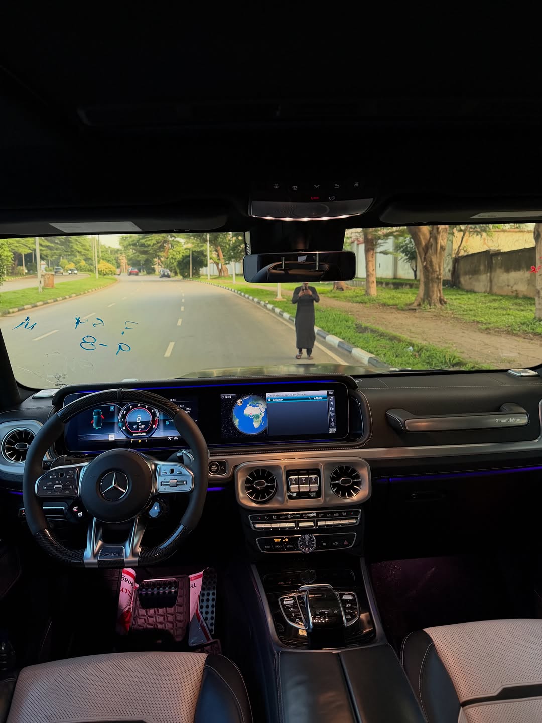 MERCEDES BENZ thumbnail 4